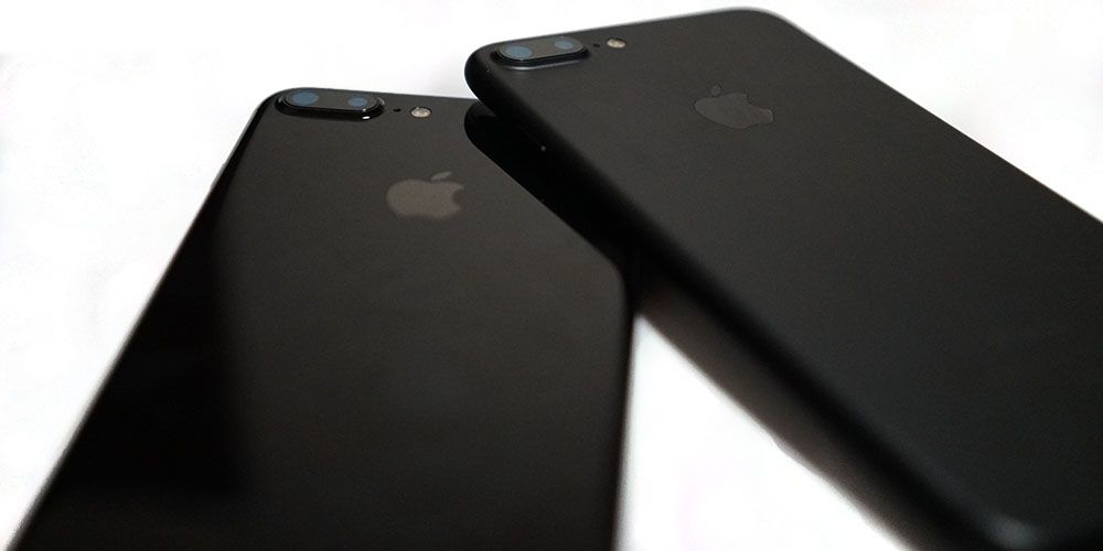 iPhone 7 Plus 详尽评测——外观与硬件都有亮点