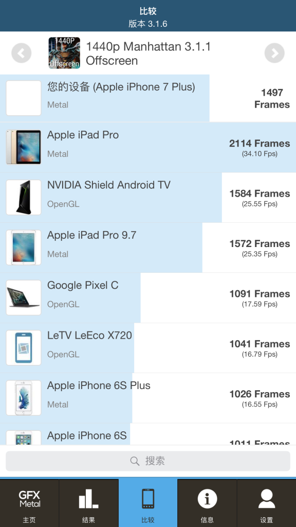 iPhone 7 Plus 详尽评测——外观与硬件都有亮点