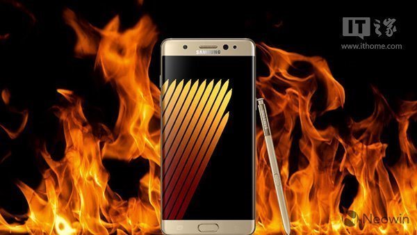 国行退货真良心？三星Note7全球主要市场退换货补贴对比