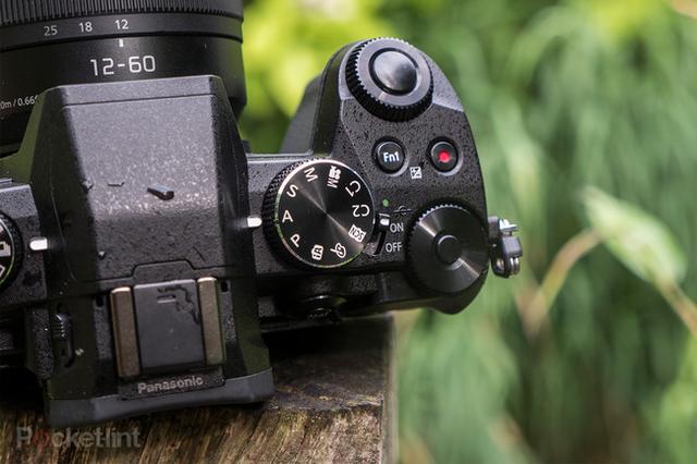 松下Lumix G80相机评测：入门级4K拍摄之选