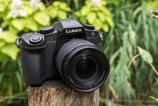 松下Lumix G80相机评测：入门级4K拍摄之选