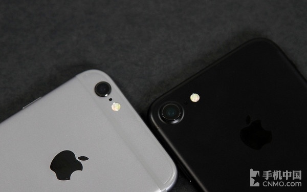 iPhone 7评测:是个好手机 但没必要神话第2张图