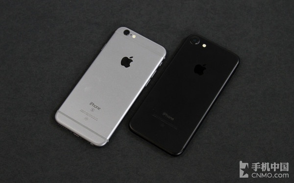 iPhone 7评测:是个好手机 但没必要神话第5张图