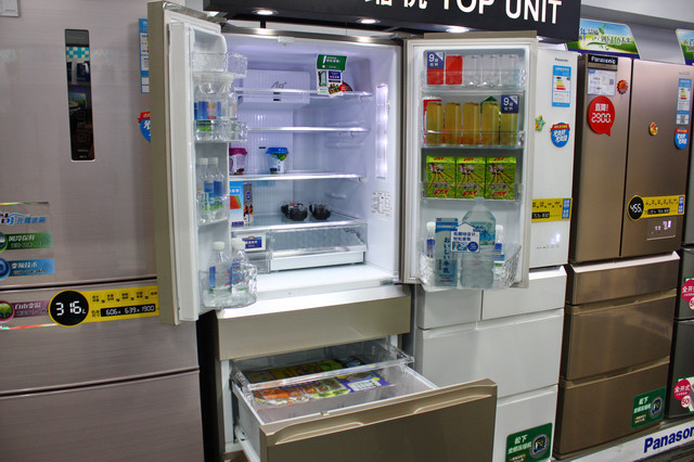 家电大数据:为何仅一成用户购买智能冰箱?