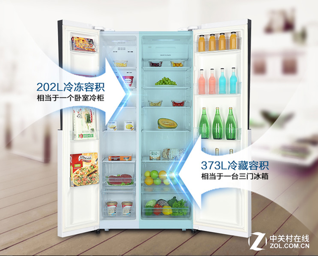 家电大数据:为何仅一成用户购买智能冰箱?