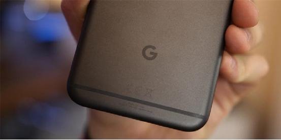 谷歌Pixel/XL手机初期销量超越Nexus5X/6P
