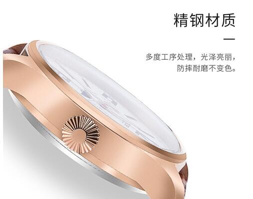 TYLER智能手表发布 回归传统与经典