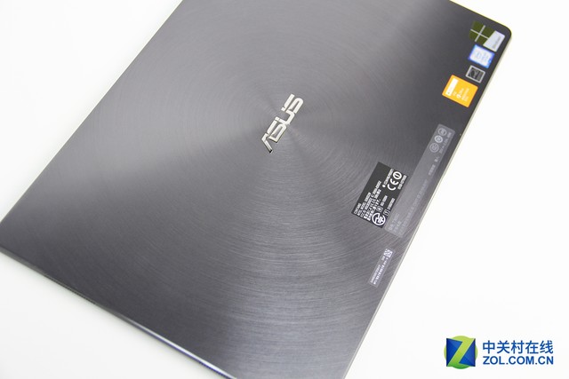 秒杀iPad Pro之作 华硕灵焕3深度评测