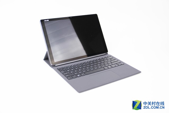 秒杀iPad Pro之作 华硕灵焕3深度评测