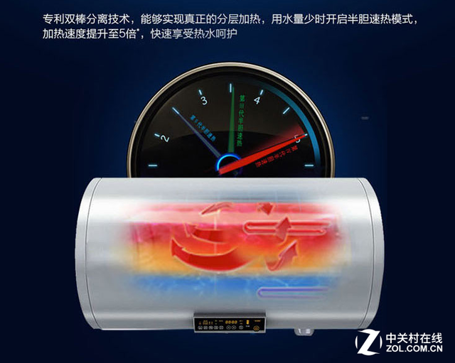 智能且实用 选购家电明确自身需求很重要