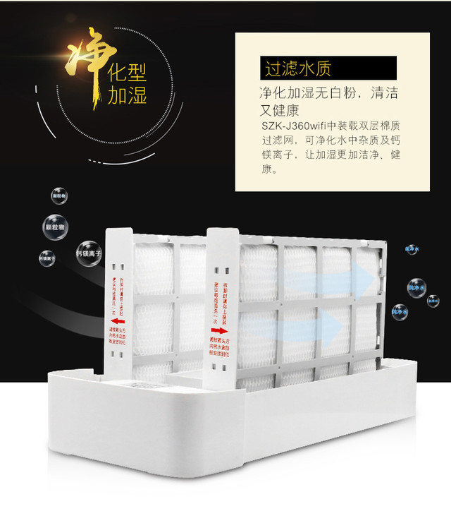 一套高品质家电 把家变成温馨的港湾