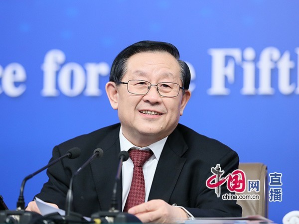 万钢：2017年将加快第五代移动通信研发速度
