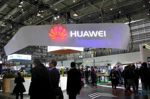华为在CeBIT2017发布新一代企业无线通信方案