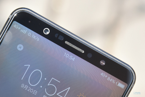 vivo X20评测：除了拍照还有哪些亮点？