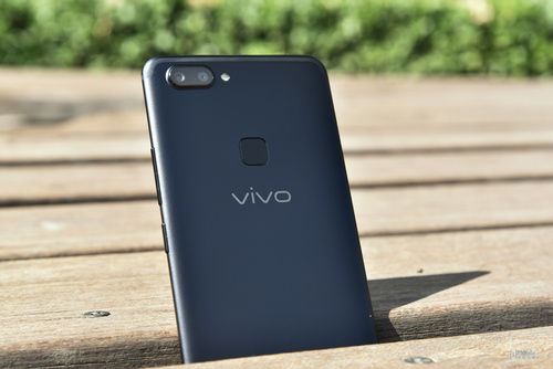 vivo X20评测：除了拍照还有哪些亮点？