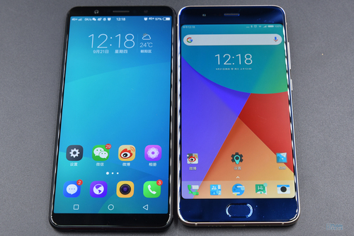 vivo X20评测：除了拍照还有哪些亮点？