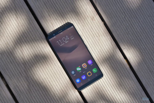 vivo X20评测：除了拍照还有哪些亮点？
