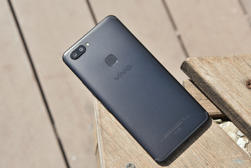 vivo X20评测：除了拍照还有哪些亮点？