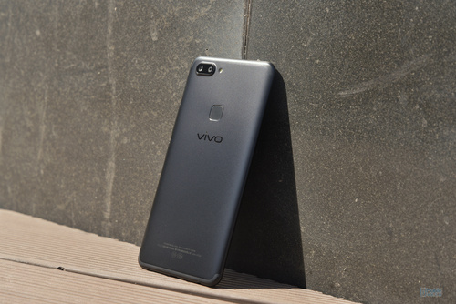 vivo X20评测：除了拍照还有哪些亮点？